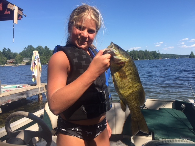 Big Smallie - Reese