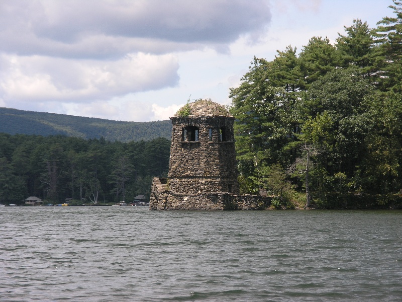 Twin Lake - Salisbury, CT